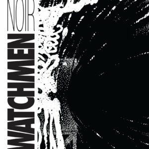 Watchmen Noir