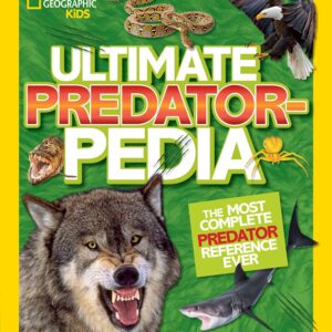 Ultimate Predatorpedia