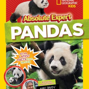 Absolute Expert: Pandas