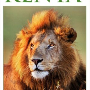 DK Eyewitness Kenya