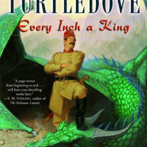 Every Inch a King