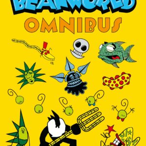 Beanworld Omnibus Volume 1