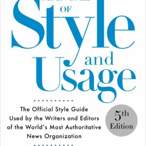The New York Times Manual of S