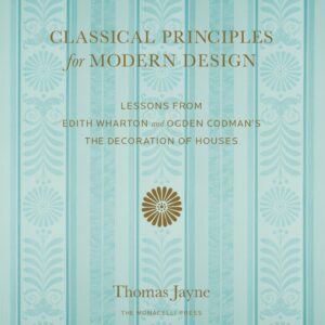 Classical Principles for Modern Design