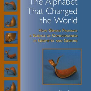 The Alphabet That Changed the