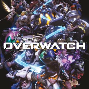 The Art of Overwatch
