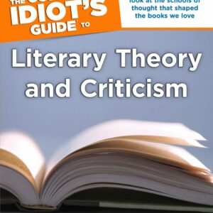 CIG : to Literary Theory and C