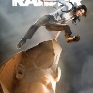 Tomb Raider Volume 3: Queen of