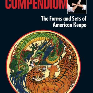 The Kenpo Karate Compendium