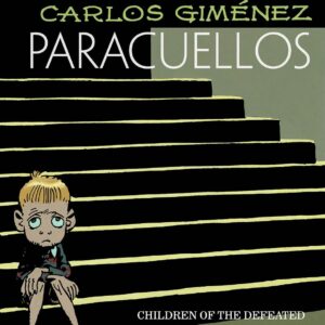 Paracuellos Volume 1