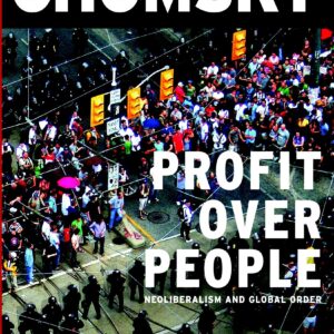 Profit Over People