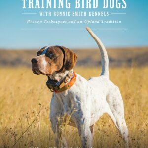 Training Bird Dogs with Ronnie Smith Kennels