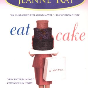 Eat Cake