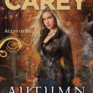 Autumn Bones