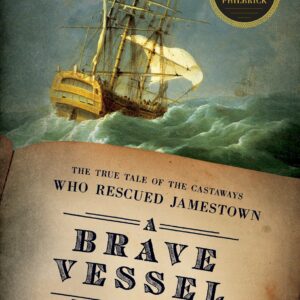 A Brave Vessel