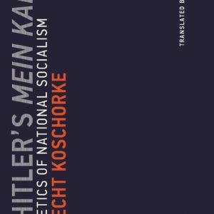 On Hitler's Mein Kampf