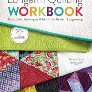 Longarm Quilting Workbook