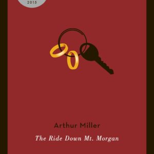 Ride Down Mt. Morgan