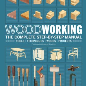 Woodworking