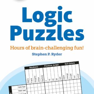 Puzzle Baron's Logic Puzzles