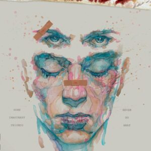 Fight Club 2 (Graphic Novel) (Lead Title)