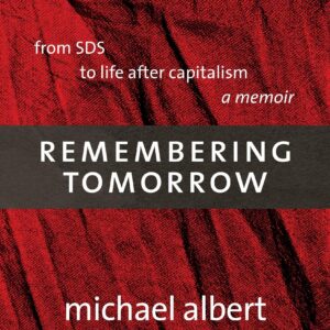 Remembering Tomorrow