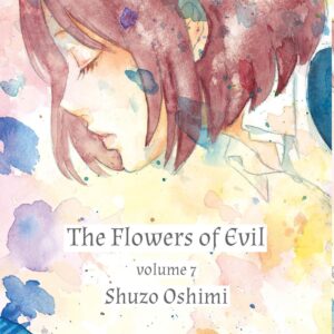 Flowers of Evil, Volume 7