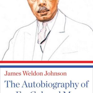 The Autobiography of an Ex-Colored Man