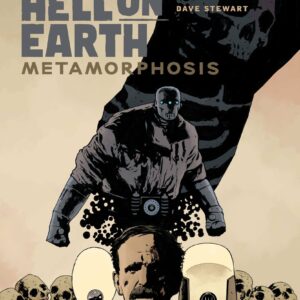 B.P.R.D Hell On Earth Volume 1