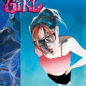 Zero Girl