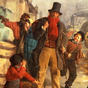 Oliver Twist