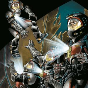 StarCraft: Scavengers (Starcra