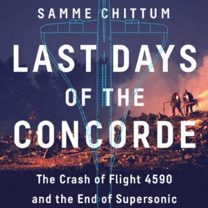 Last Days of the Concorde