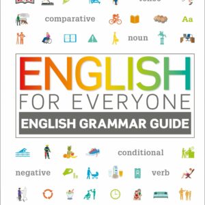 English for Everyone: English Grammar Guide