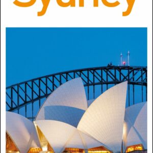 DK Eyewitness Sydney