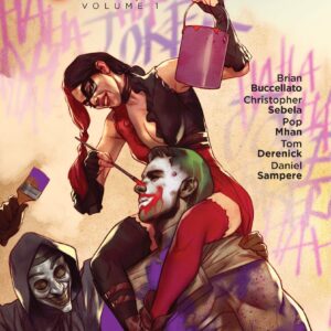 Injustice: Ground Zero Vol. 1