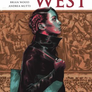 Rome West