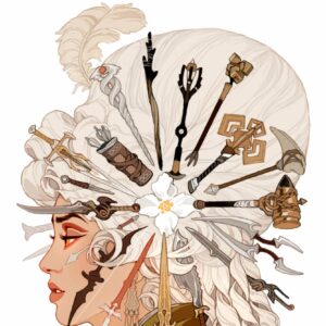 Dragon Age: Deception