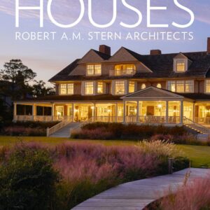 Houses: Robert A.M. Stern Architects