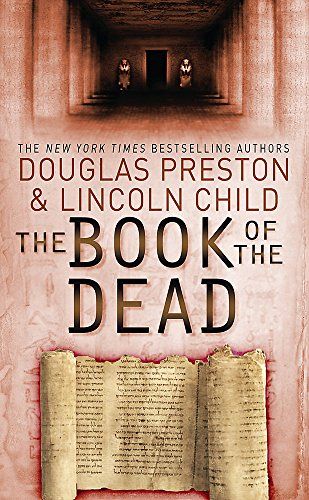 Book of the Dead