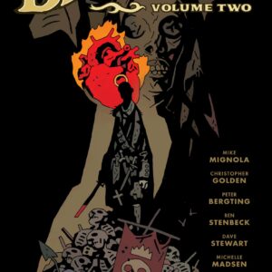 Baltimore Omnibus Volume 2