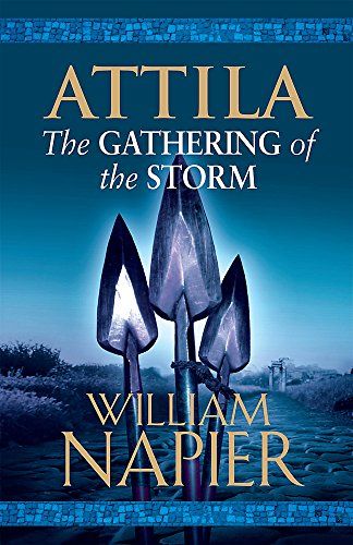 Attila: The Gathering of the Storm