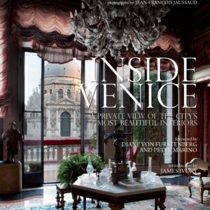 Inside Venice