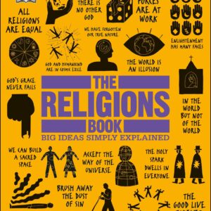 The Religions Book