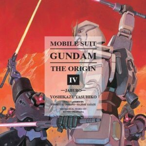 Mobile Suit Gundam: THE ORIGIN