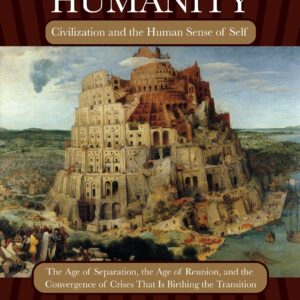 The Ascent of Humanity