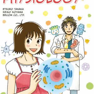 The Manga Guide to Physiology