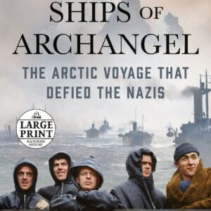 The Ghost Ships of Archangel