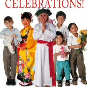 Children Just Like Me: Celebrations!