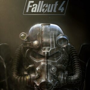 The Art of Fallout 4